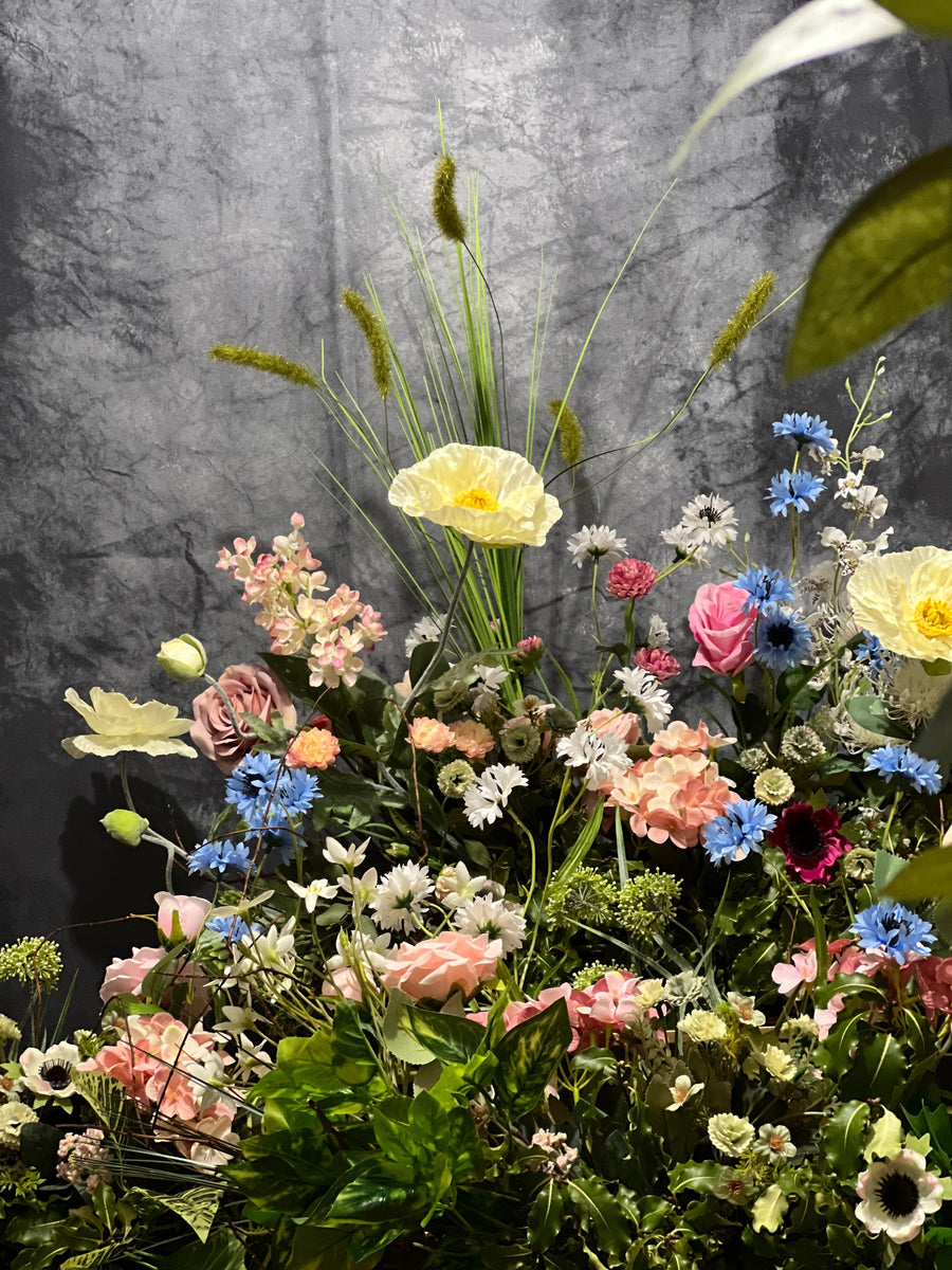Floral Designer vs. Florist: Key Differences Explained – epilogue