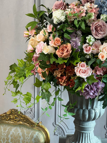 The Importance of Being Honest About Your Floral Budget